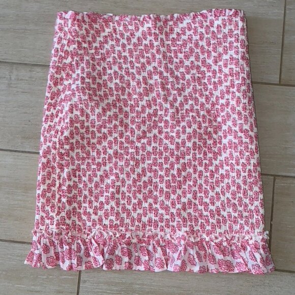 Billabong, Eyes on You Mini Skirt - Picture 2 of 3